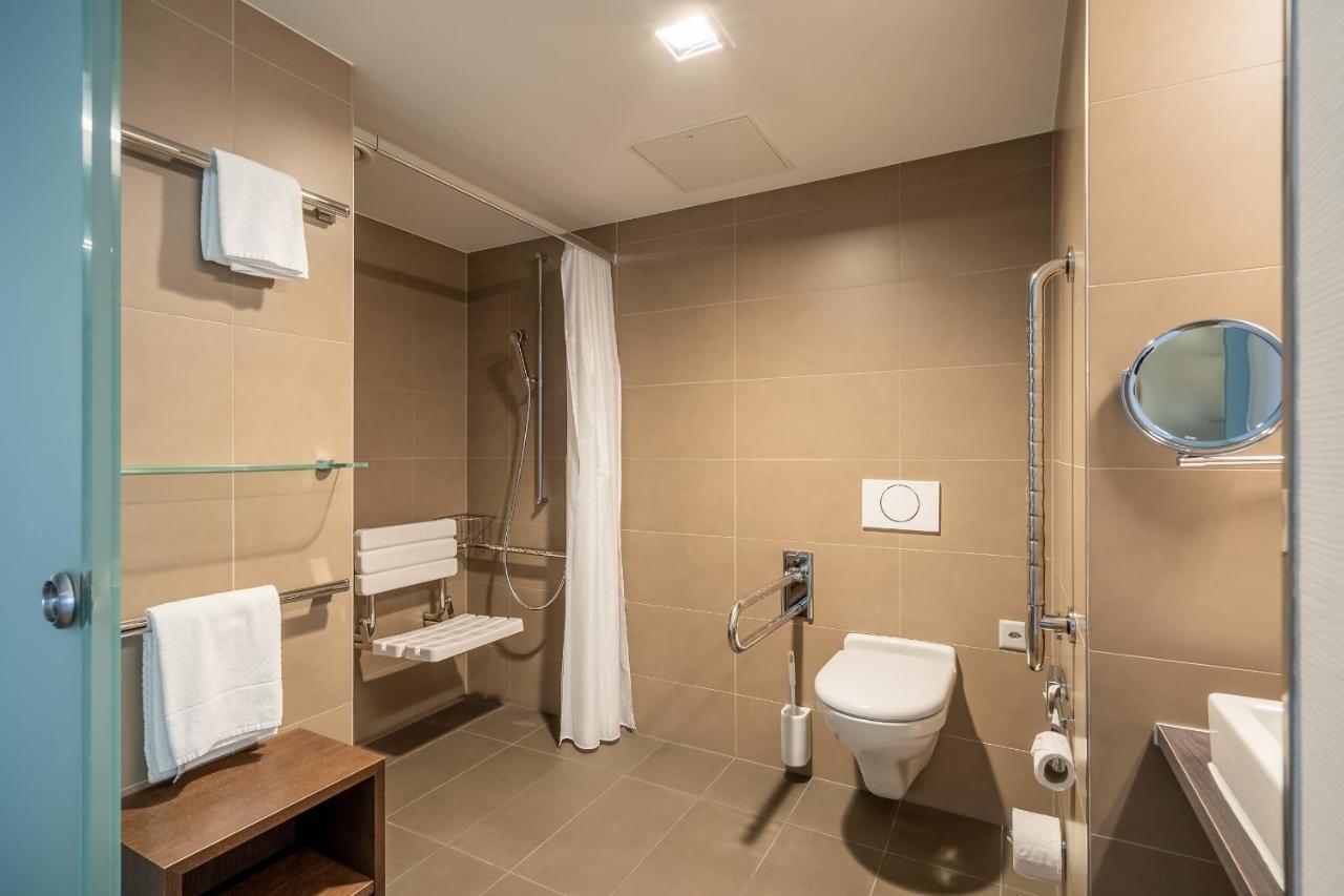 Artos 3* Interlaken
