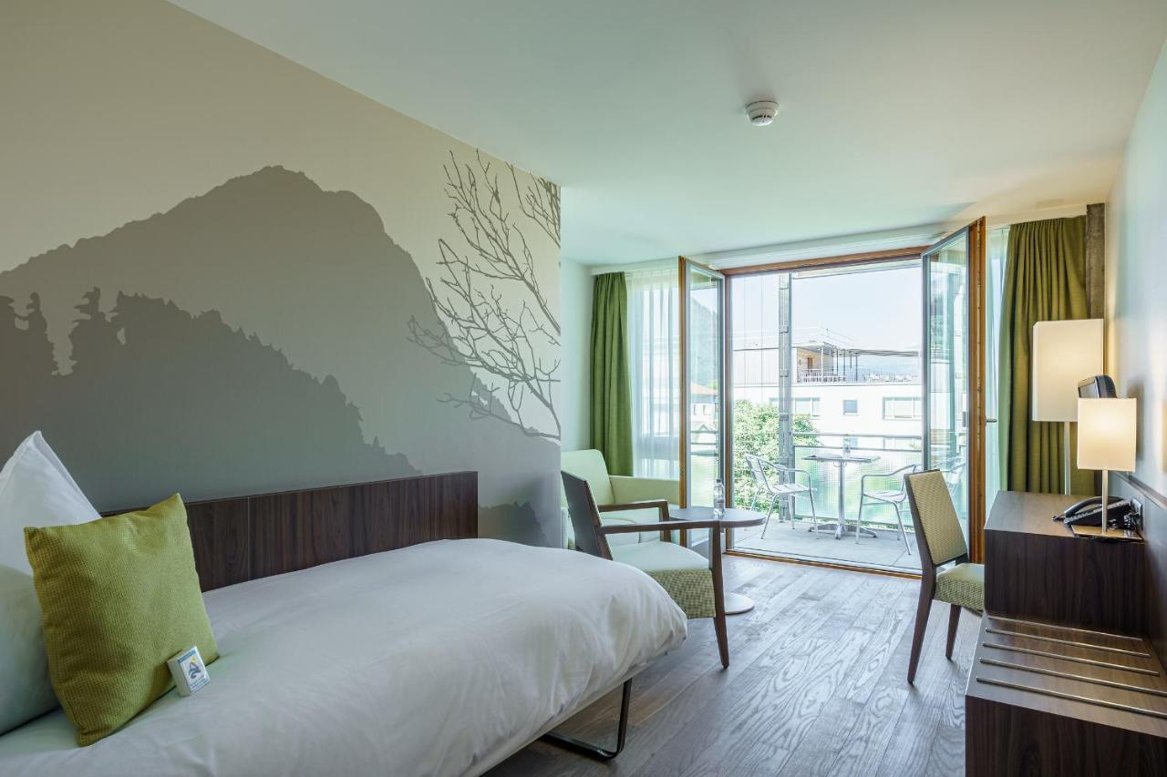 Artos Hotel Interlaken