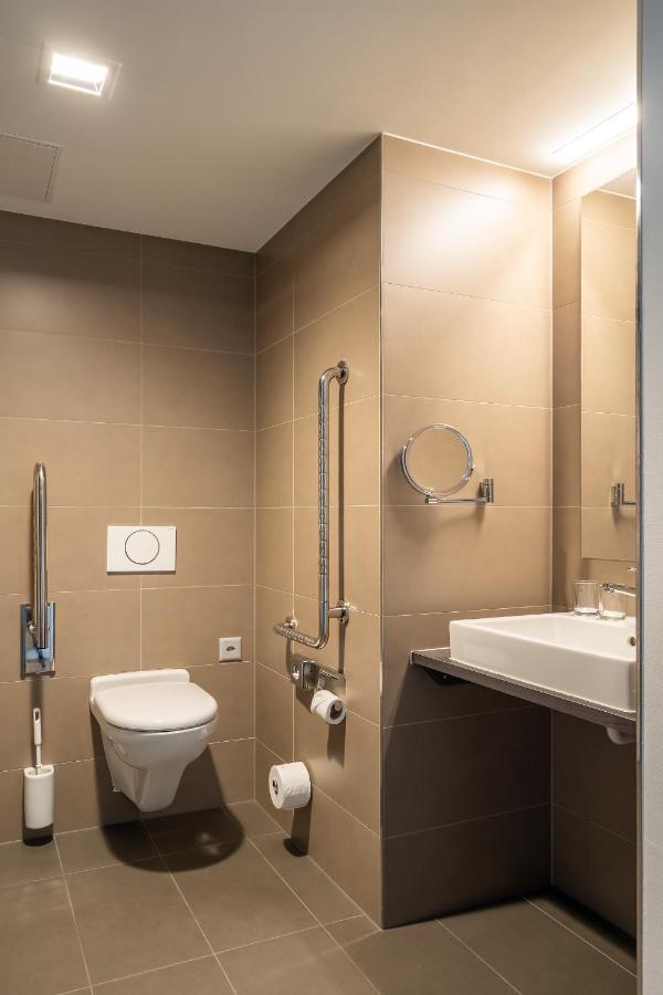 Artos Hotel Interlaken