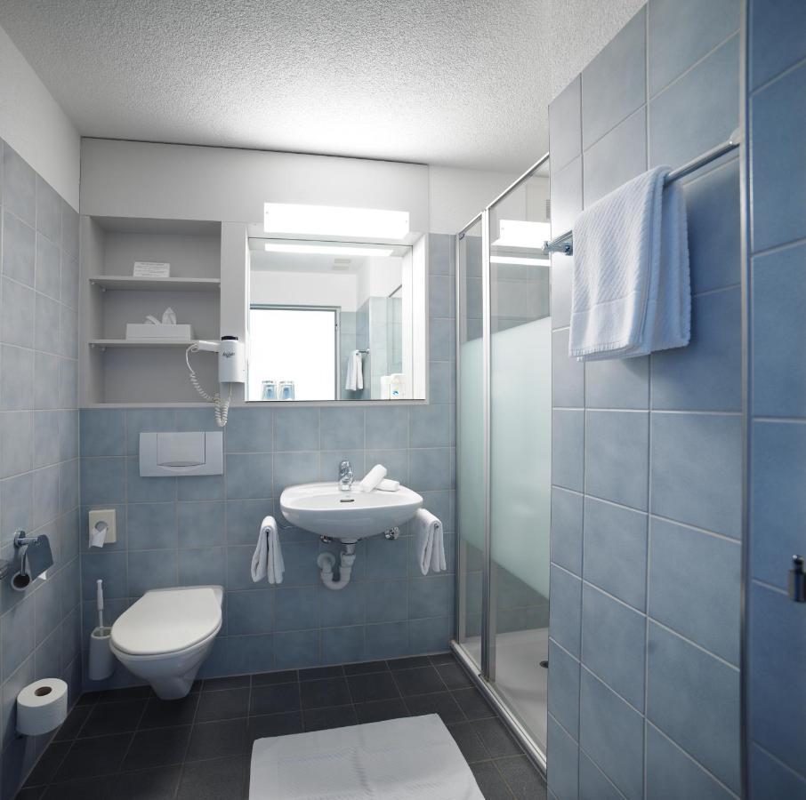 Hotel Artos Interlaken