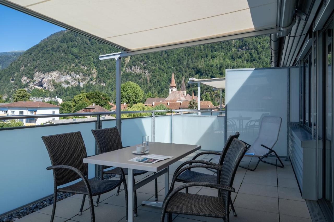 Hotel Artos Interlaken