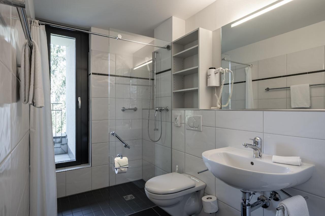 Artos 3* Interlaken