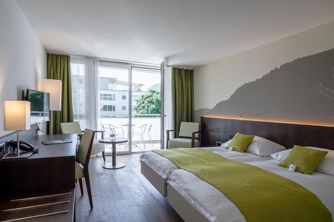 Artos Hotel Interlaken
