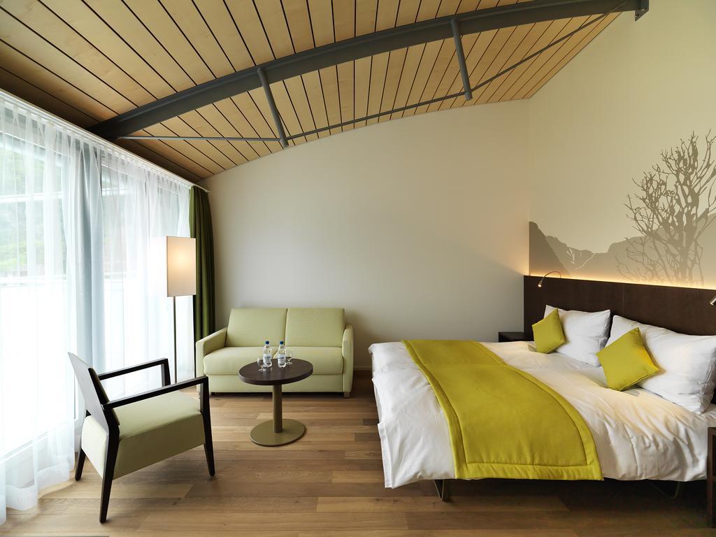 Artos Interlaken