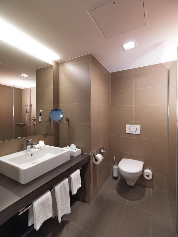 Hotel Artos Interlaken