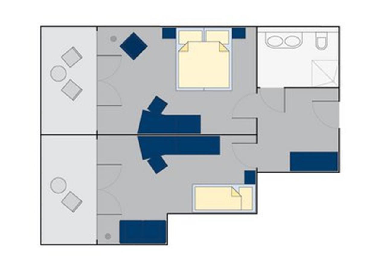Artos Hotel Interlaken